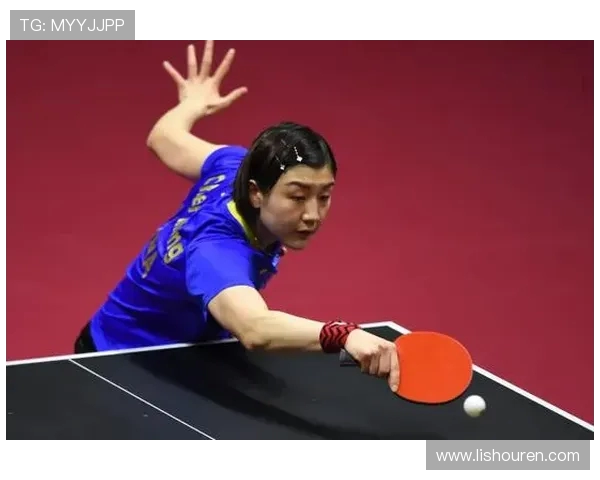 上海乒乓球队阵地战分析：胜负背后的战术与心理博弈