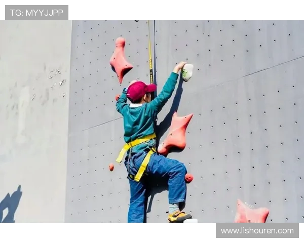 上海攀岩队速度革命引发热议攀岩运动新风潮与挑战