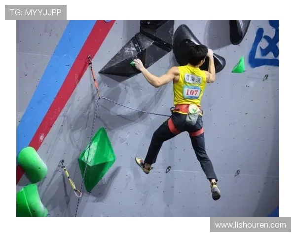 北京攀岩队在世界攀岩锦标赛中的技术表现分析与点评