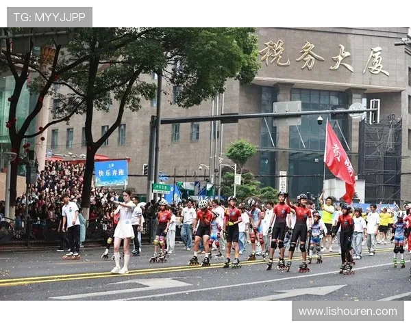 北京滑板队的马拉松大满贯之路:从奋斗到荣耀的精彩历程