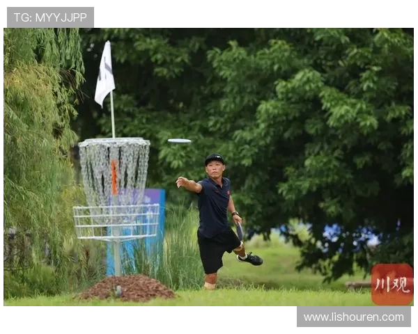 成都飞盘队从滑板精英赛到全新竞技模式的转型探索之旅